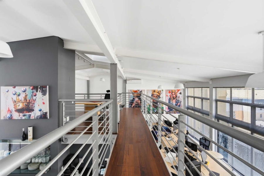 To Let Commercial Property for Rent in Cape Town City Centre Western Cape